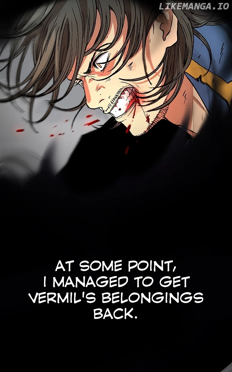 Return of the Runebound Professor Chapter 2 - Page 12