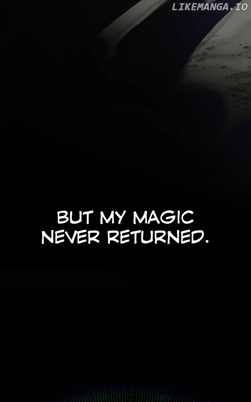 Return of the Runebound Professor Chapter 2 - Page 14