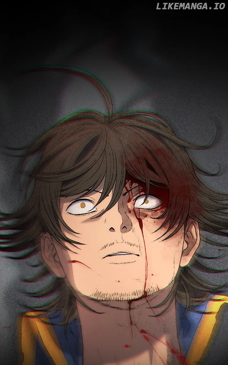 Return of the Runebound Professor Chapter 2 - Page 17