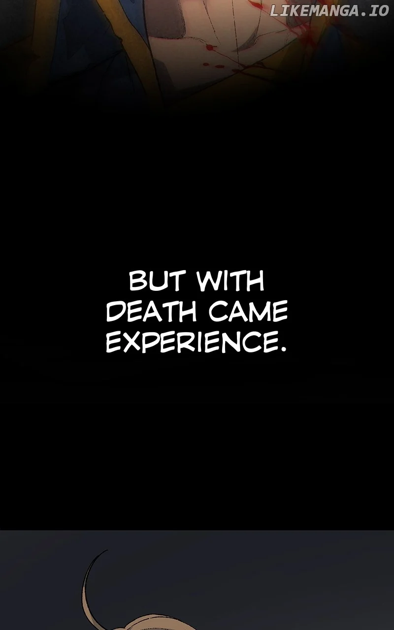 Return of the Runebound Professor Chapter 2 - Page 18