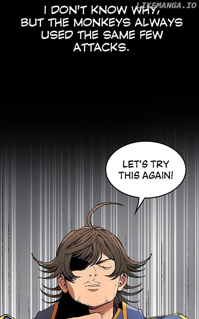 Return of the Runebound Professor Chapter 2 - Page 20