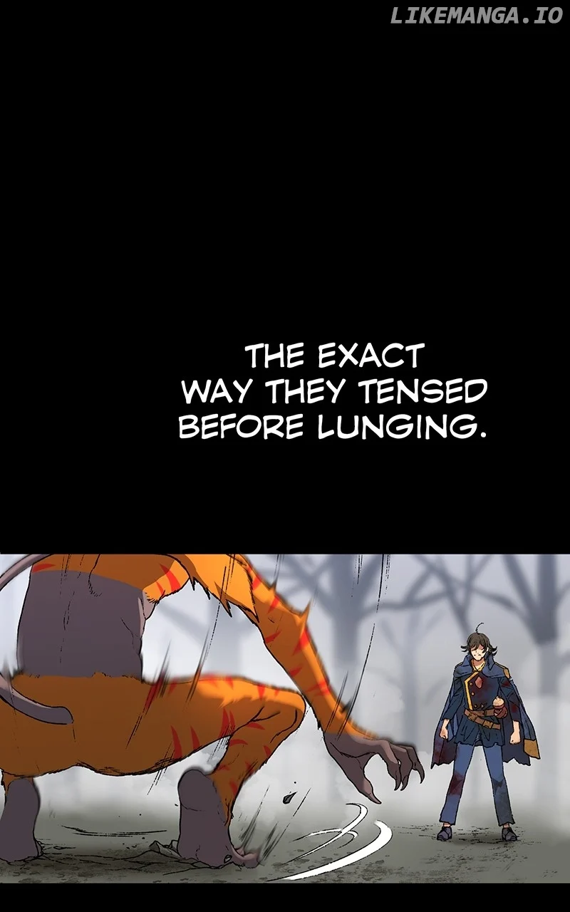 Return of the Runebound Professor Chapter 2 - Page 22