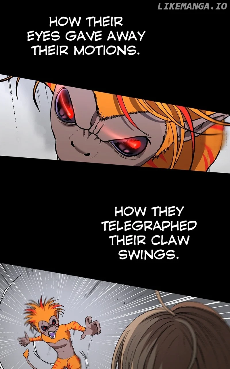 Return of the Runebound Professor Chapter 2 - Page 23