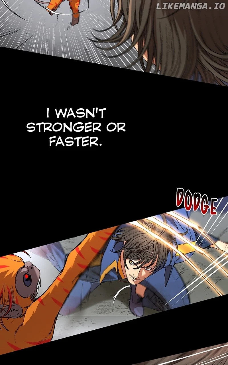 Return of the Runebound Professor Chapter 2 - Page 24