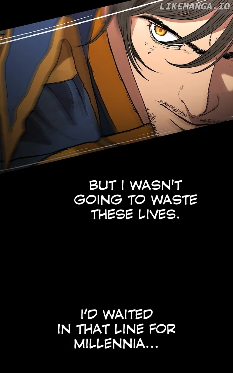 Return of the Runebound Professor Chapter 2 - Page 25