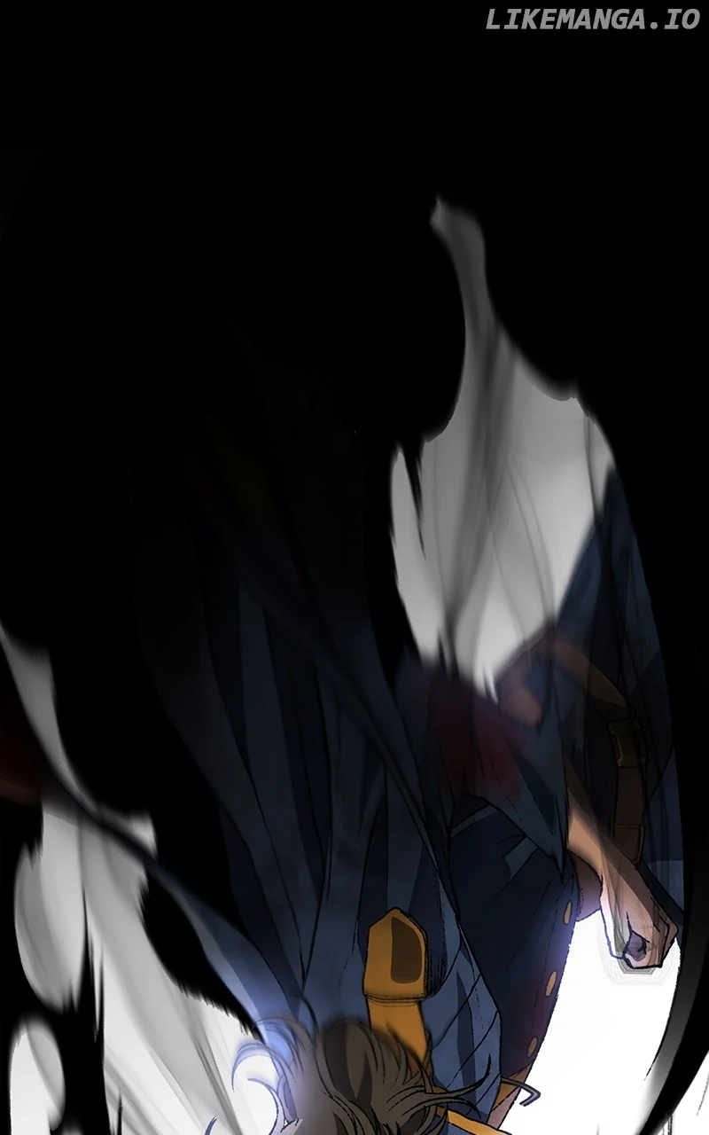 Return of the Runebound Professor Chapter 2 - Page 26