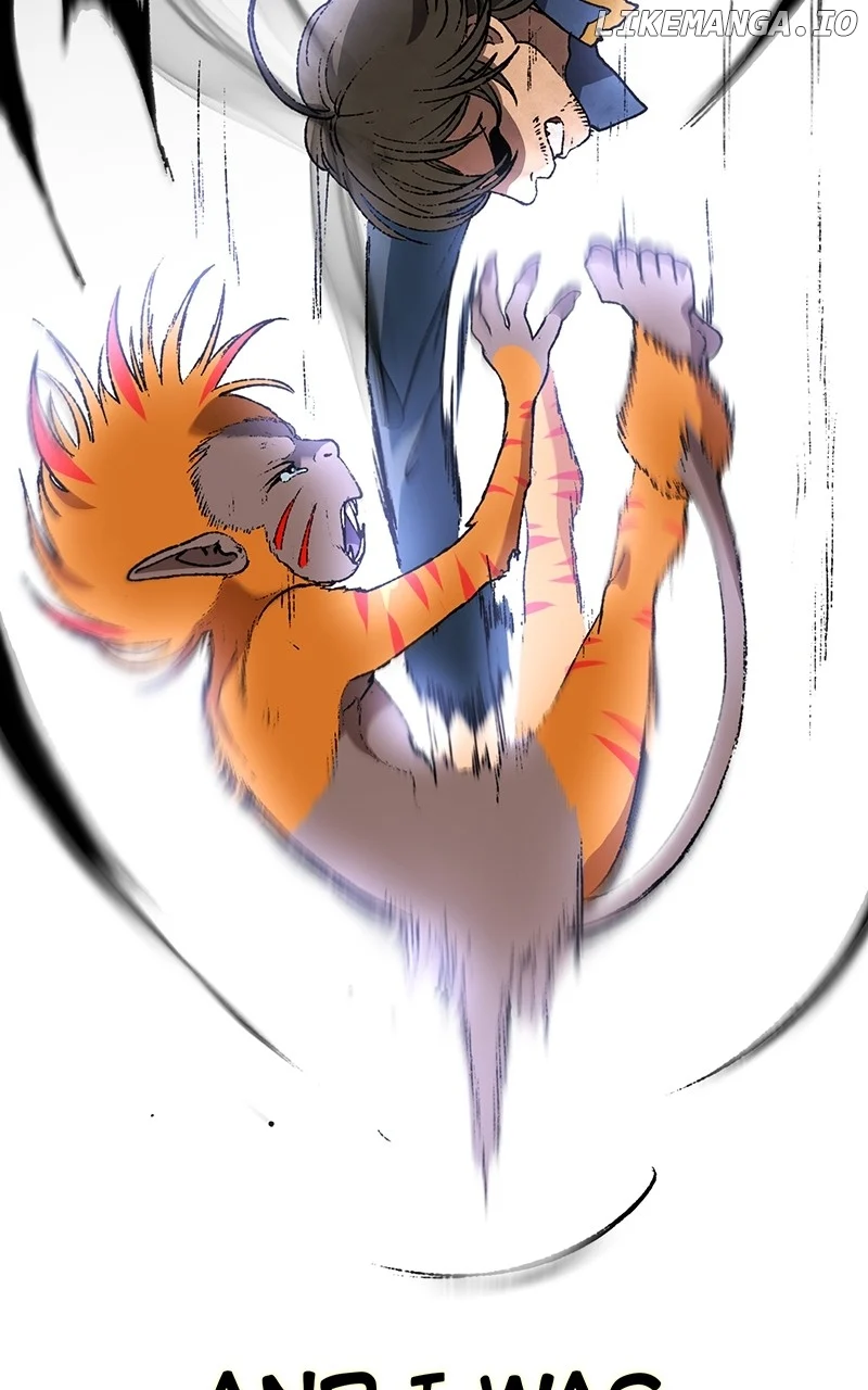 Return of the Runebound Professor Chapter 2 - Page 27