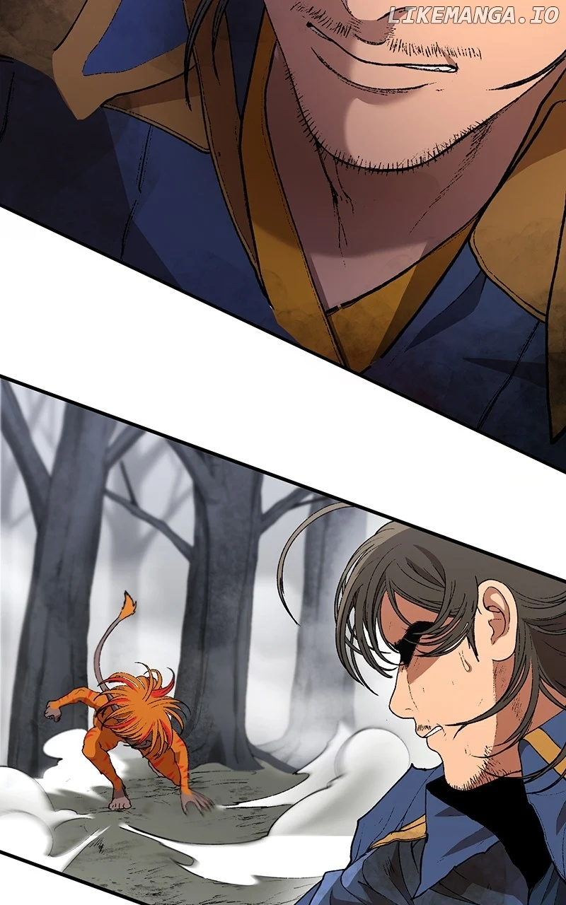 Return of the Runebound Professor Chapter 2 - Page 29