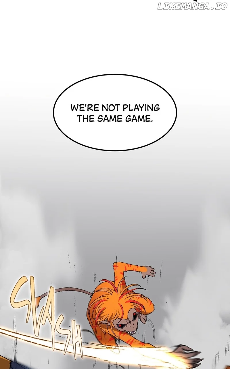 Return of the Runebound Professor Chapter 2 - Page 31