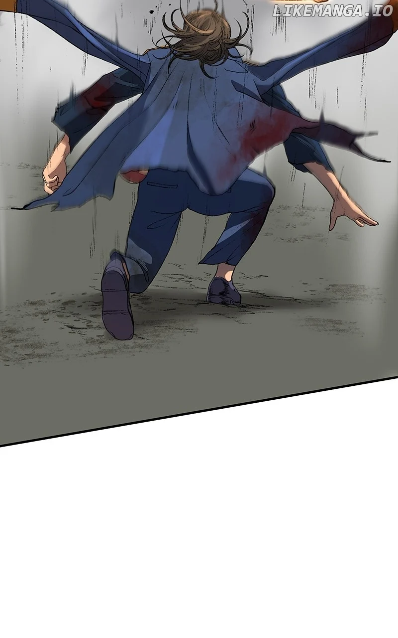 Return of the Runebound Professor Chapter 2 - Page 32