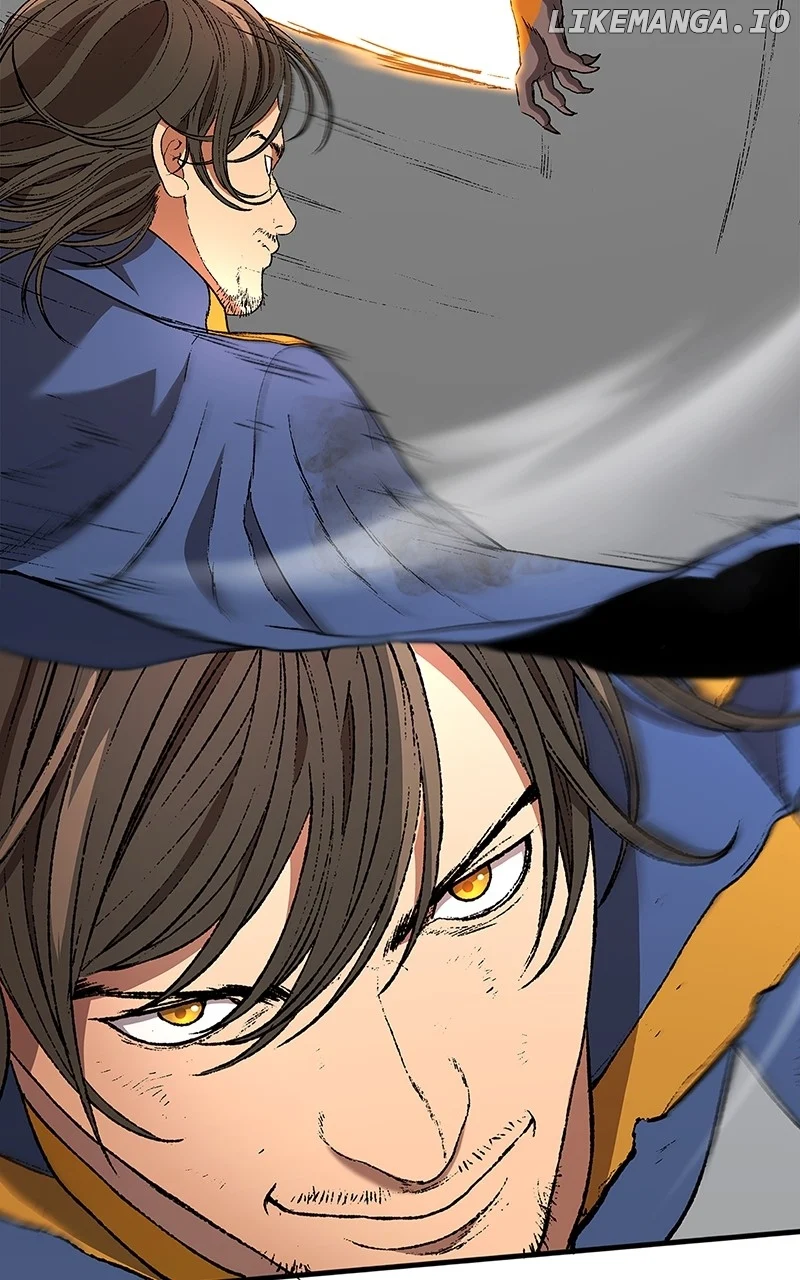 Return of the Runebound Professor Chapter 2 - Page 34