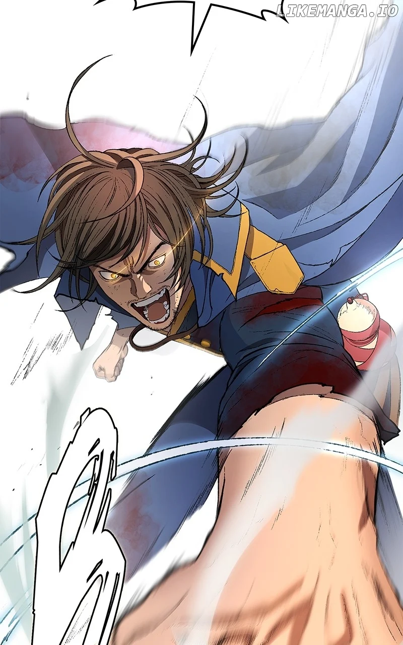 Return of the Runebound Professor Chapter 2 - Page 37