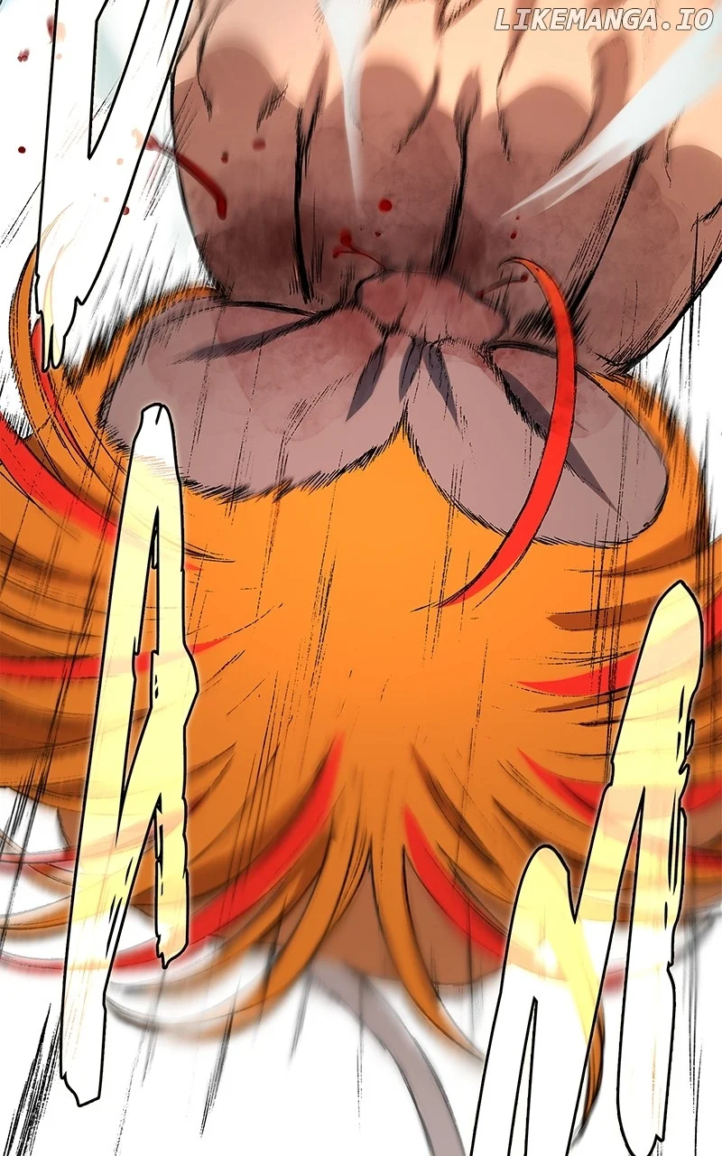 Return of the Runebound Professor Chapter 2 - Page 38