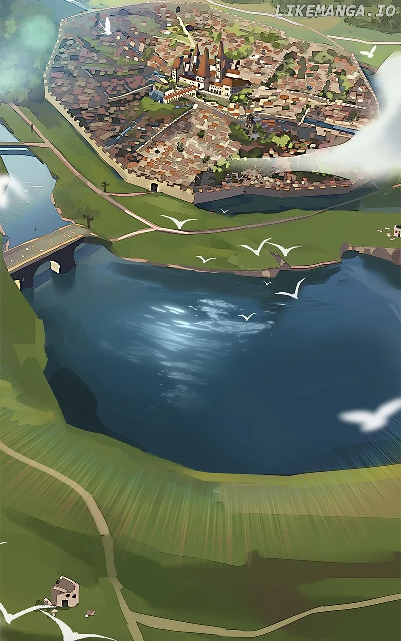 Return of the Runebound Professor Chapter 2 - Page 62