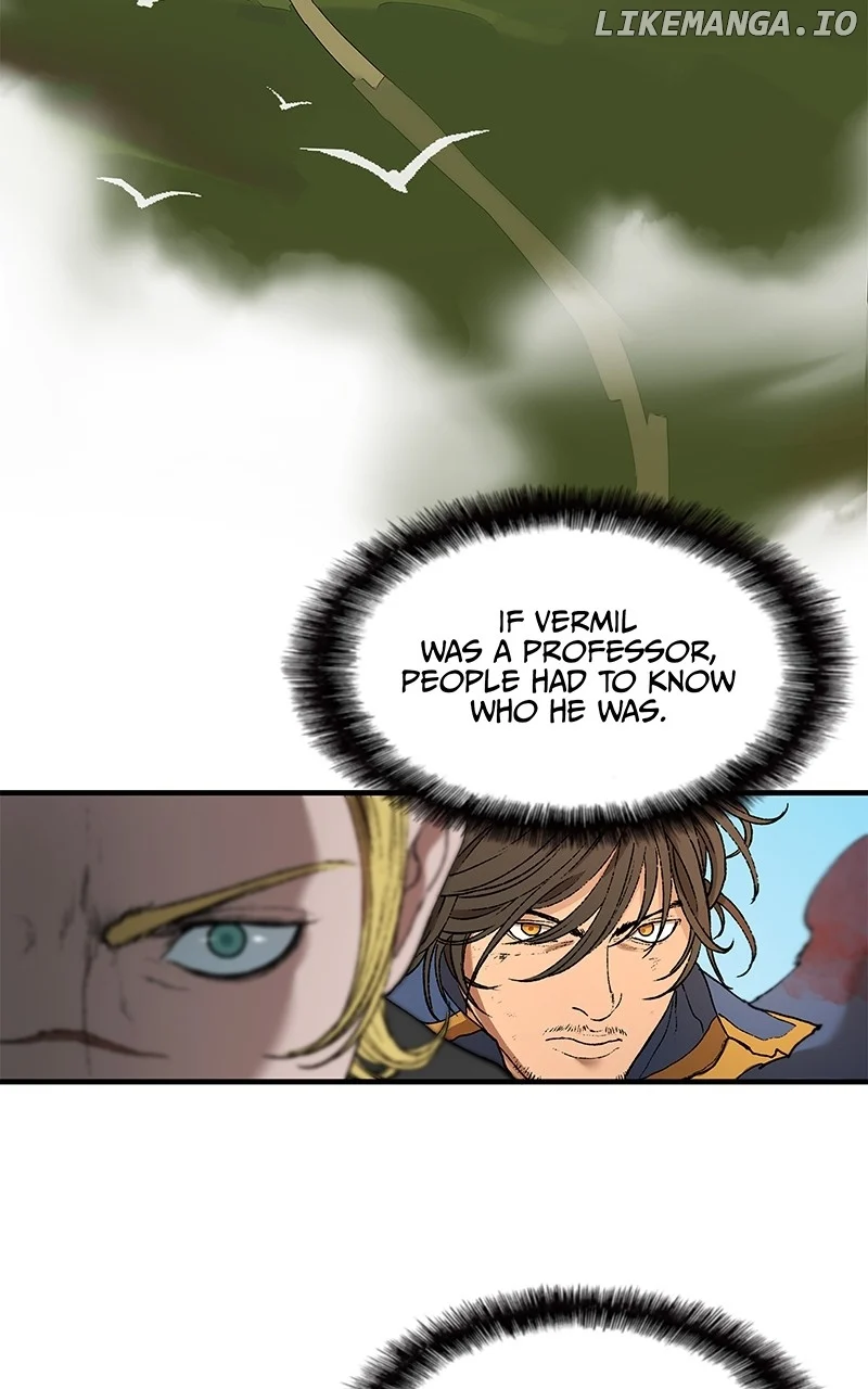 Return of the Runebound Professor Chapter 2 - Page 63