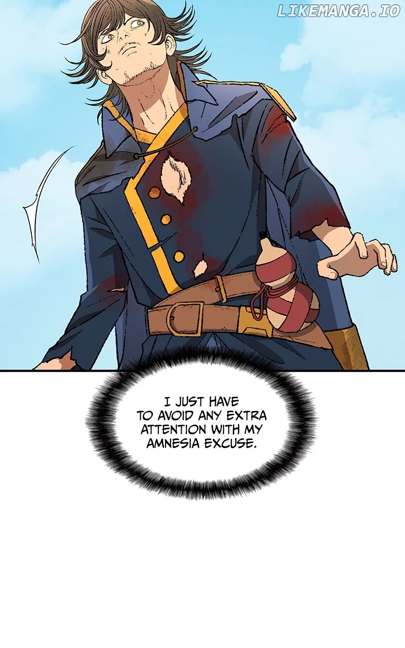 Return of the Runebound Professor Chapter 2 - Page 70