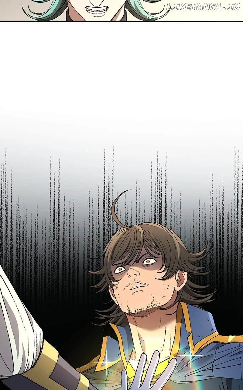 Return of the Runebound Professor Chapter 2 - Page 77