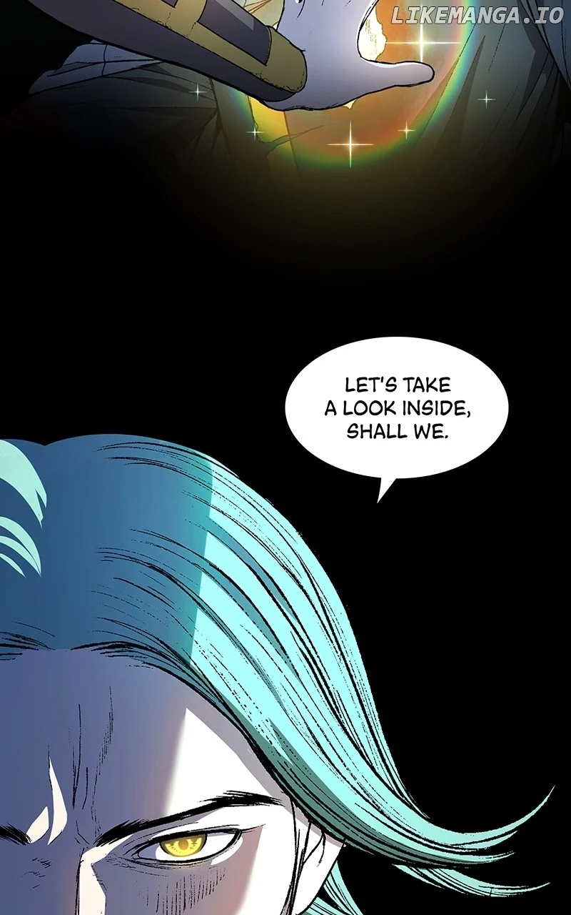 Return of the Runebound Professor Chapter 2 - Page 78