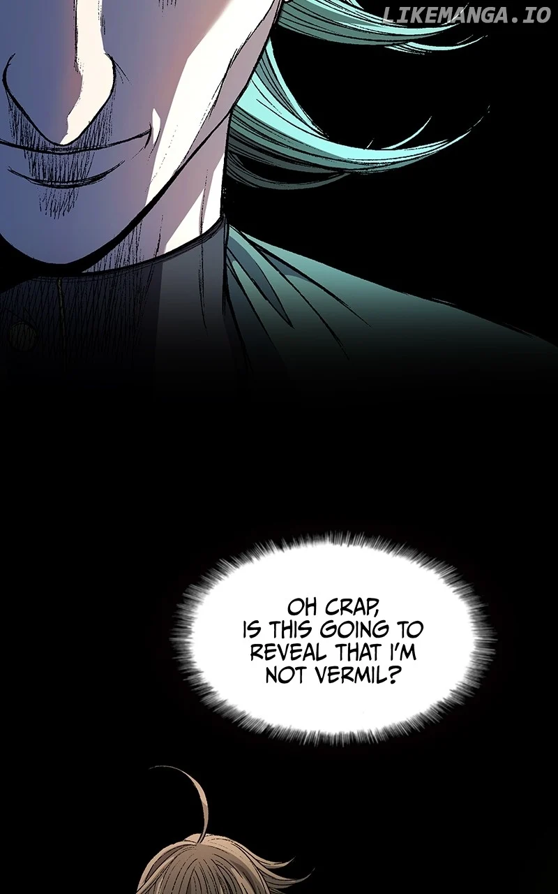 Return of the Runebound Professor Chapter 2 - Page 79