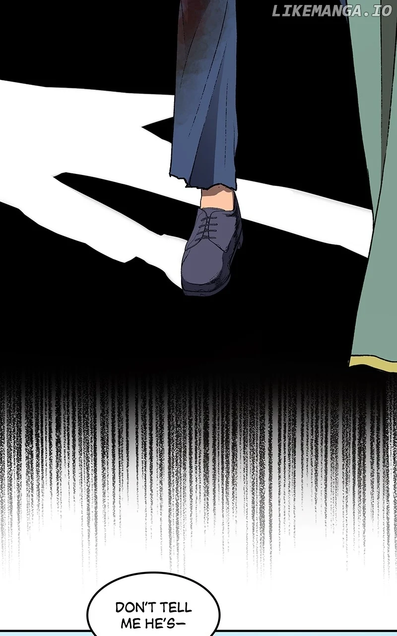 Return of the Runebound Professor Chapter 2 - Page 81