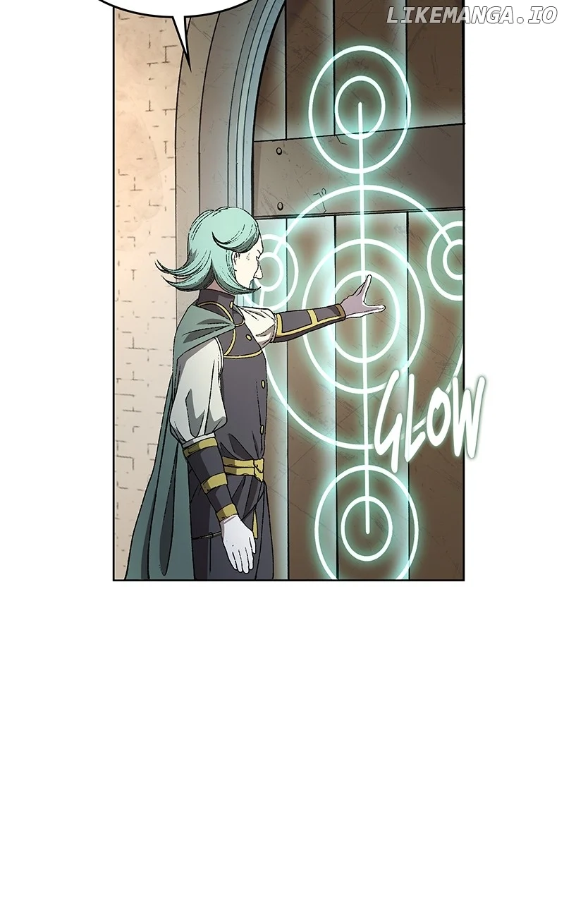 Return of the Runebound Professor Chapter 2 - Page 93