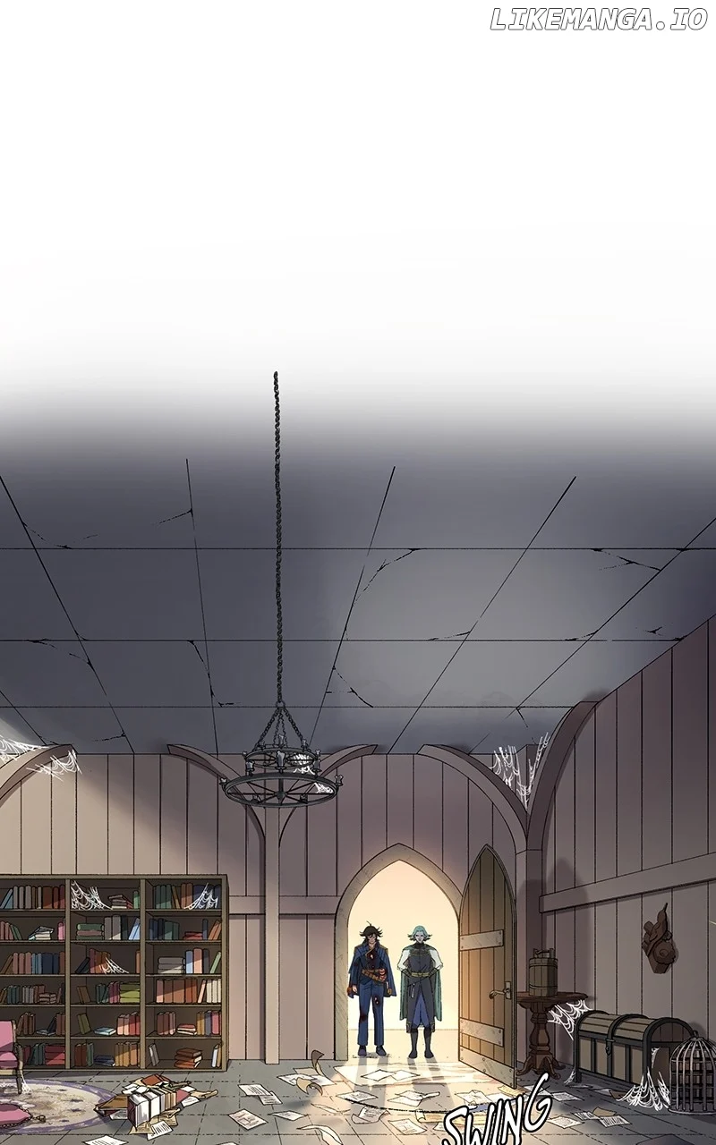 Return of the Runebound Professor Chapter 2 - Page 94