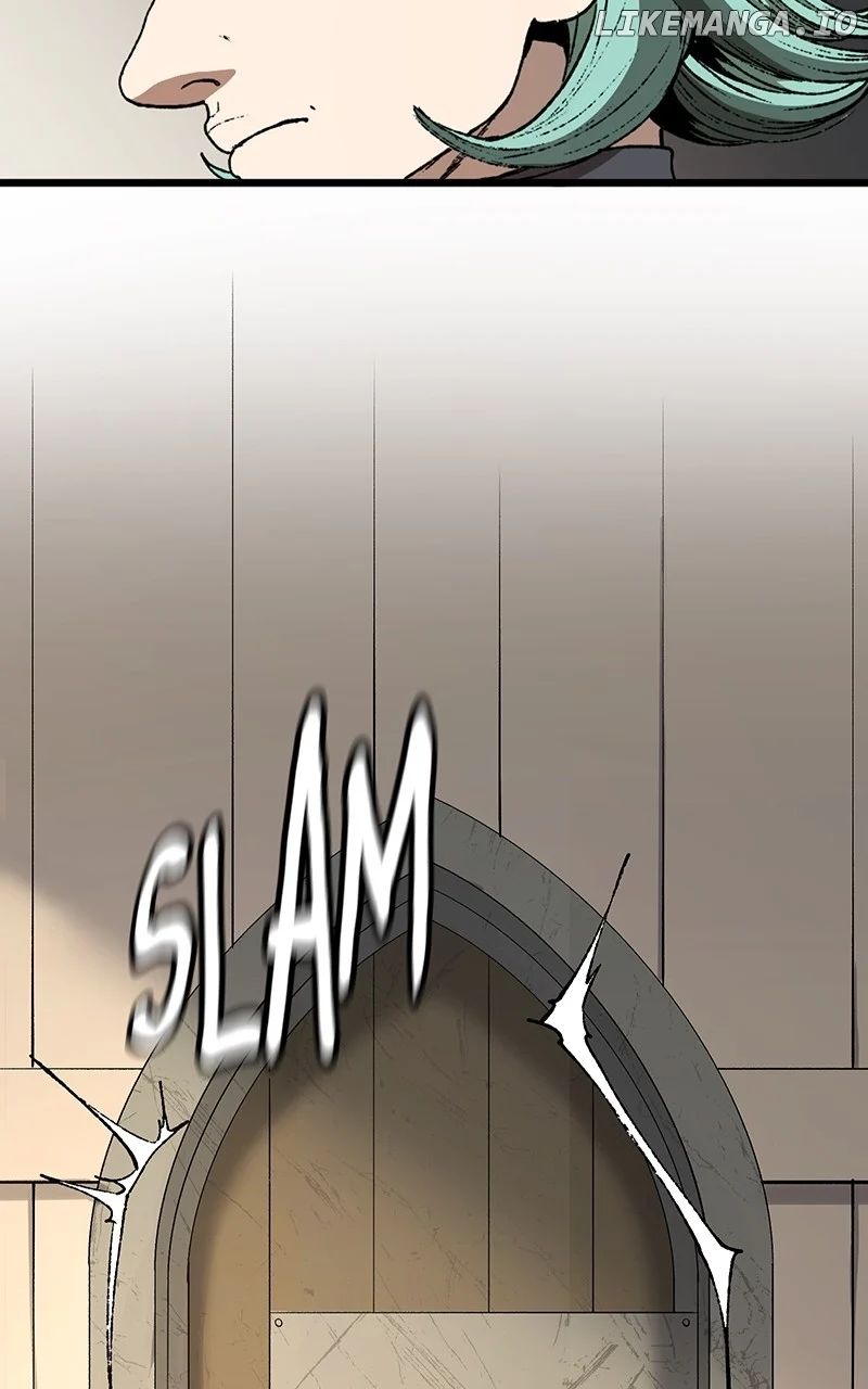 Return of the Runebound Professor Chapter 2 - Page 97