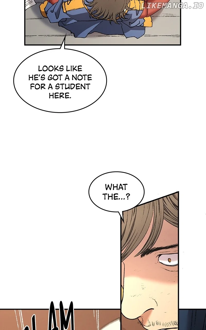 Return of the Runebound Professor Chapter 2 - Page 103