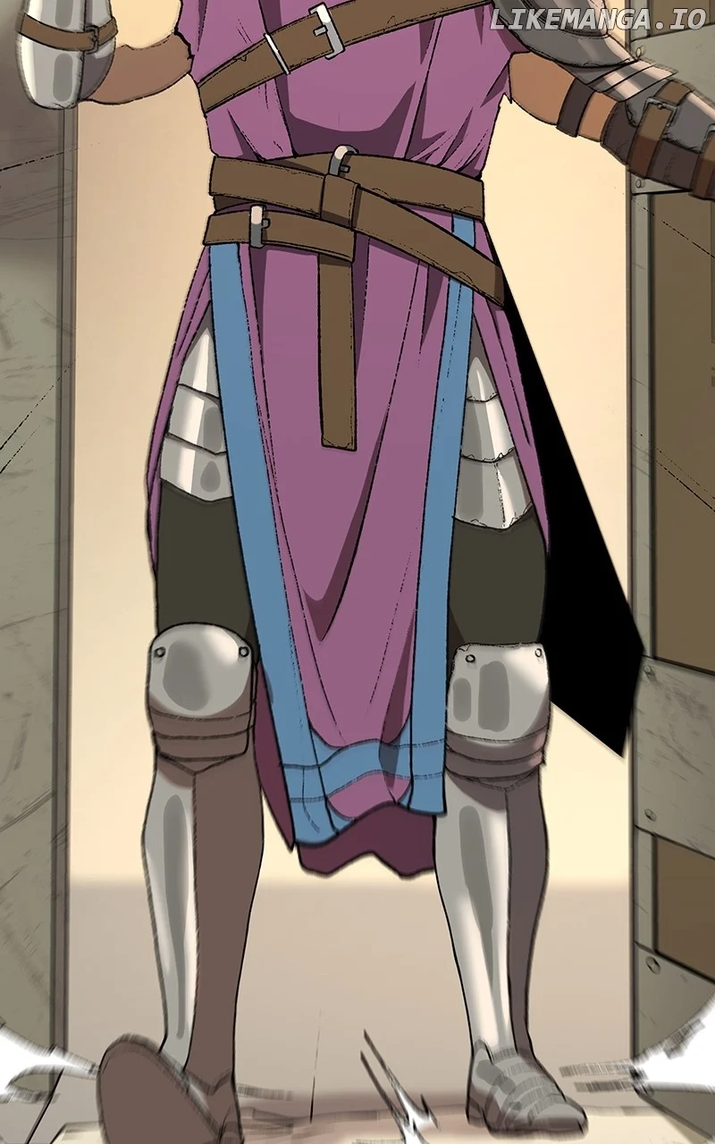 Return of the Runebound Professor Chapter 2 - Page 110