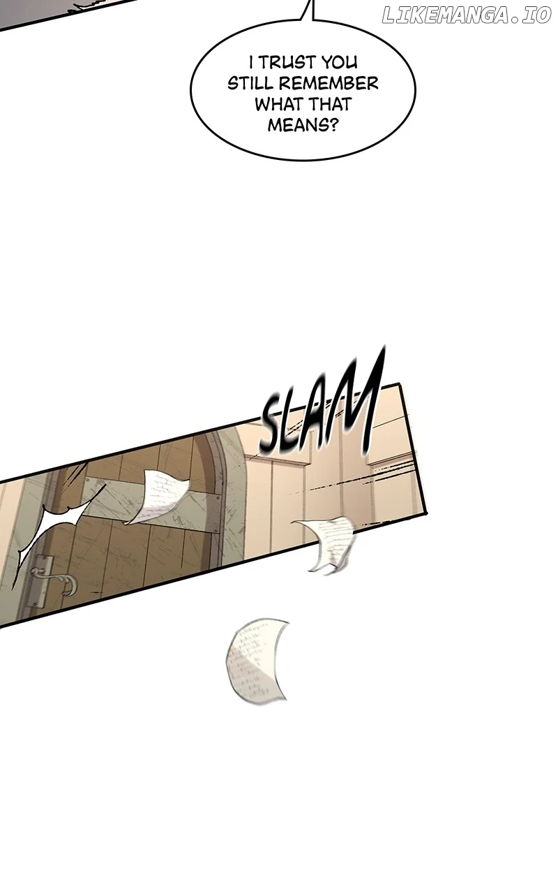 Return of the Runebound Professor Chapter 2 - Page 119