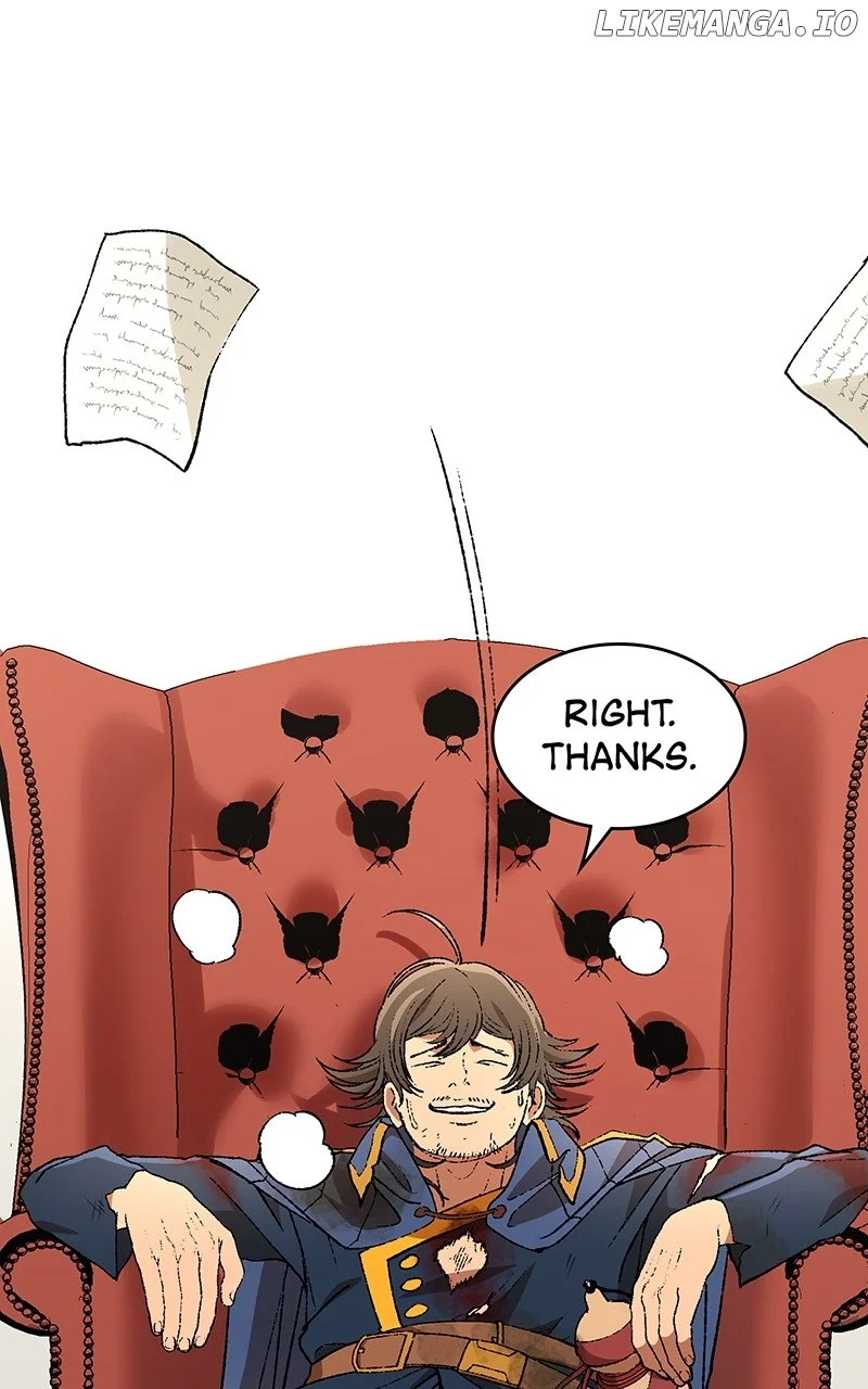 Return of the Runebound Professor Chapter 2 - Page 120