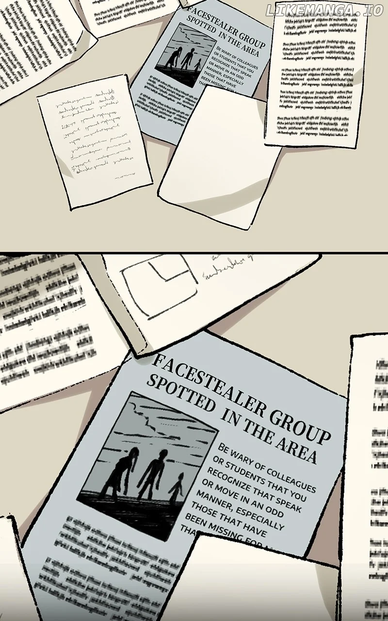 Return of the Runebound Professor Chapter 2 - Page 123