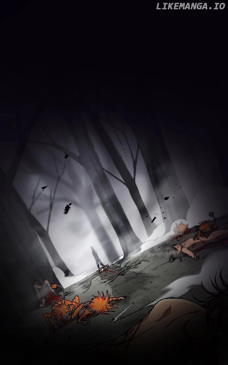 Return of the Runebound Professor Chapter 2 - Page 125