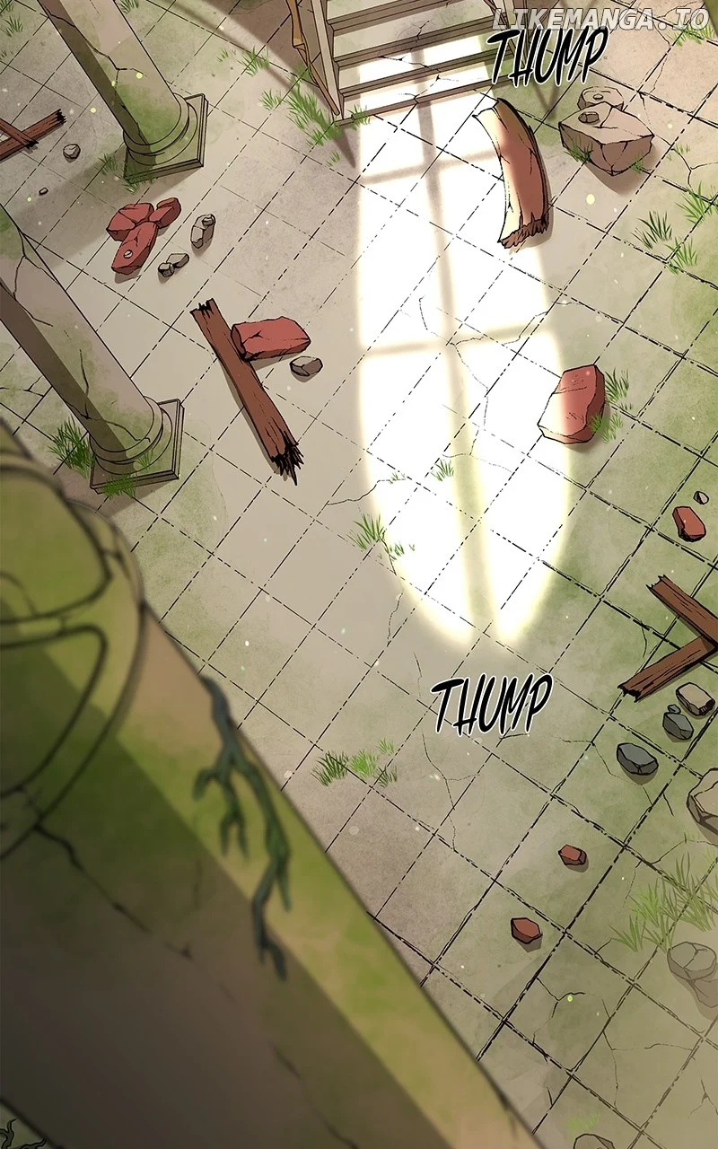 Return of the Runebound Professor Chapter 3 - Page 4