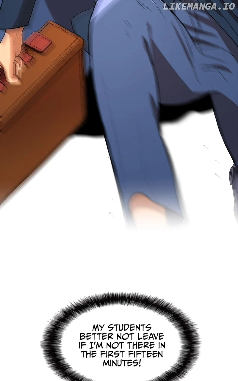 Return of the Runebound Professor Chapter 3 - Page 7