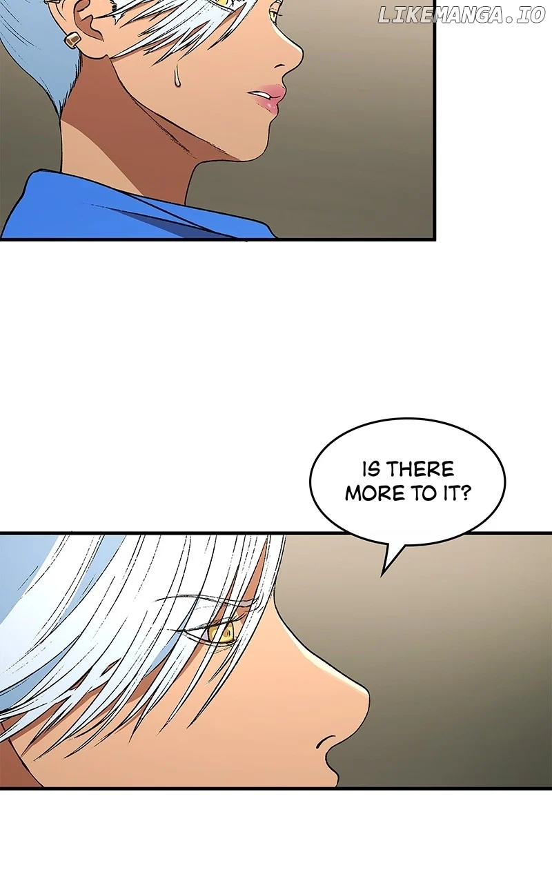 Return of the Runebound Professor Chapter 3 - Page 85