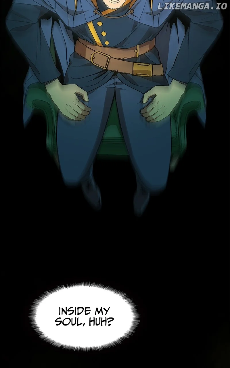 Return of the Runebound Professor Chapter 3 - Page 91