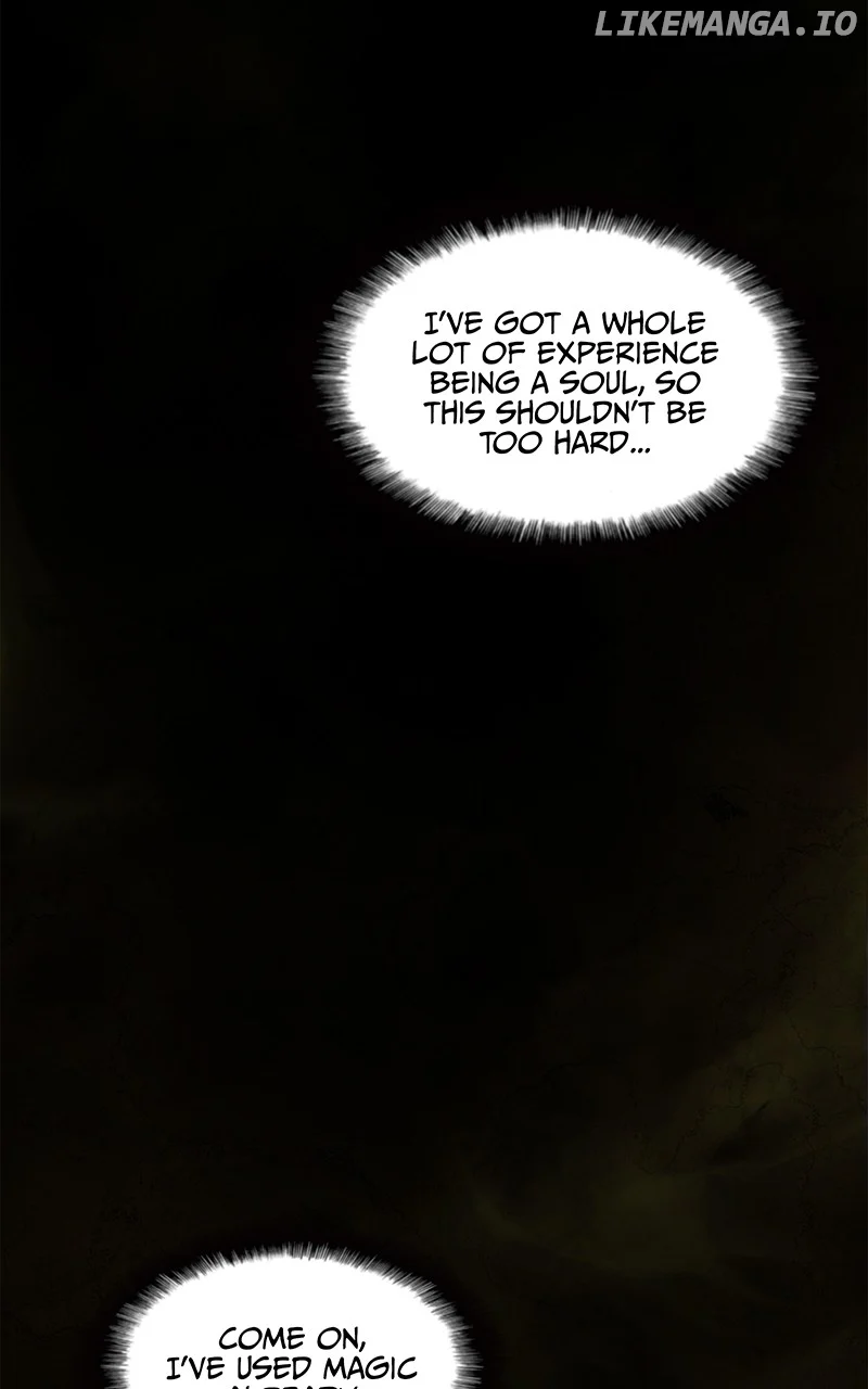 Return of the Runebound Professor Chapter 3 - Page 92