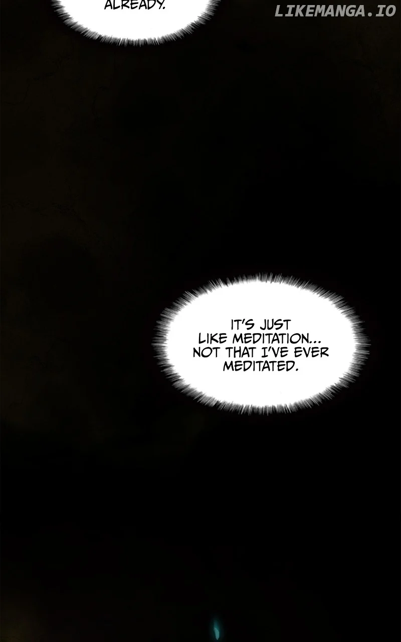 Return of the Runebound Professor Chapter 3 - Page 93