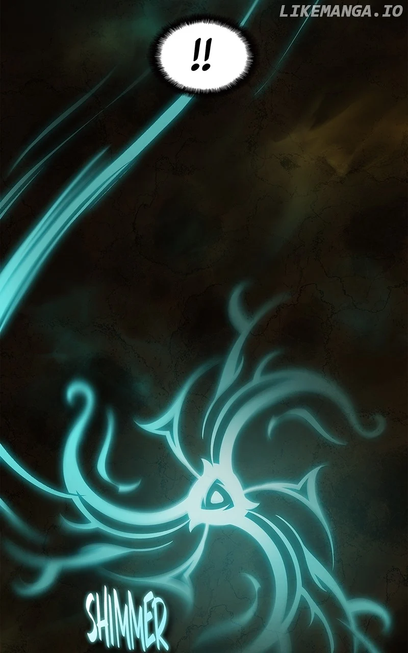 Return of the Runebound Professor Chapter 3 - Page 96