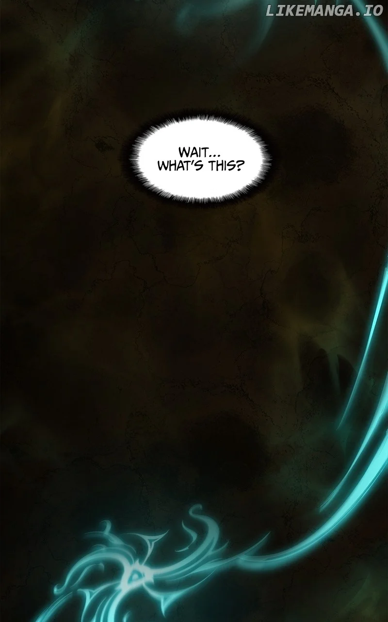 Return of the Runebound Professor Chapter 3 - Page 97