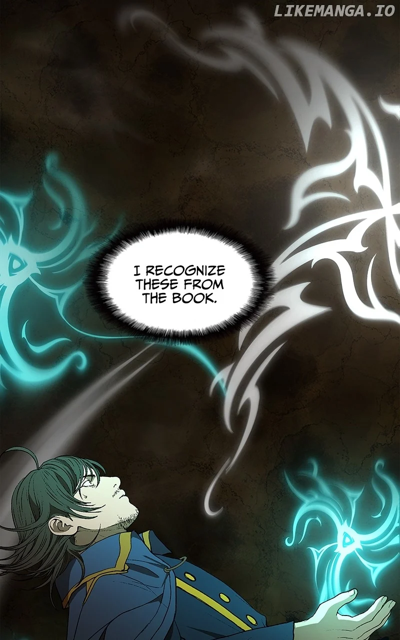 Return of the Runebound Professor Chapter 3 - Page 99