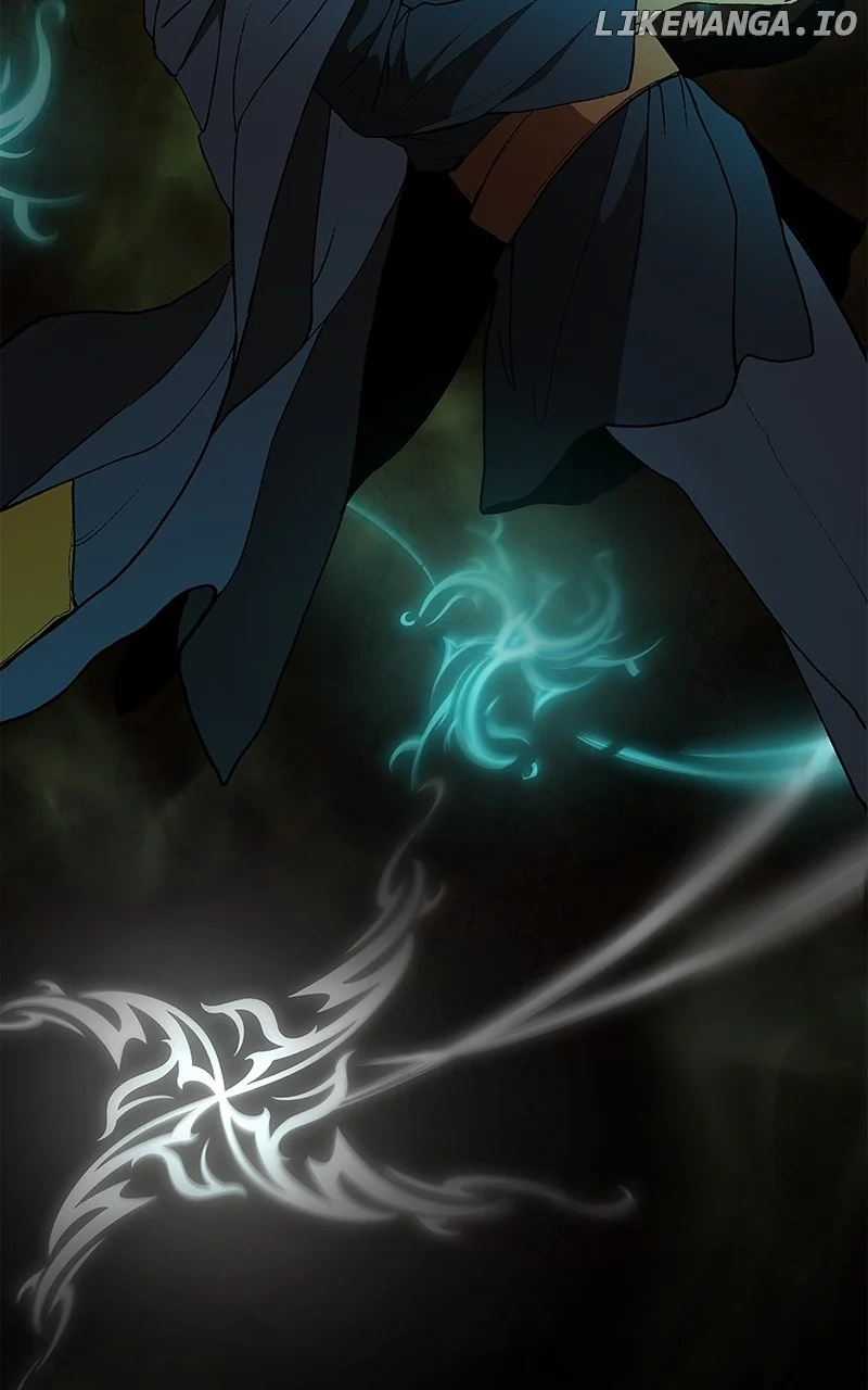 Return of the Runebound Professor Chapter 3 - Page 100