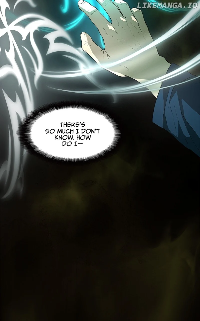 Return of the Runebound Professor Chapter 3 - Page 103