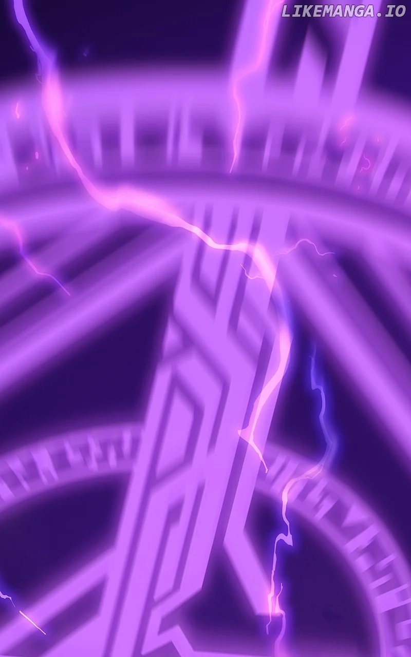 Return of the Runebound Professor Chapter 3 - Page 109