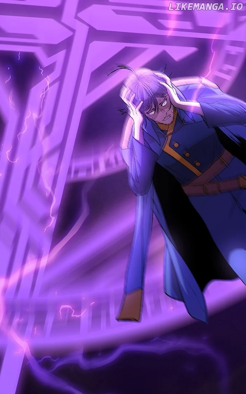 Return of the Runebound Professor Chapter 3 - Page 110