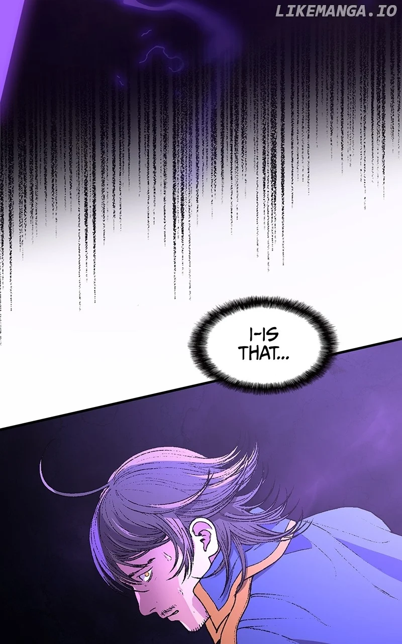 Return of the Runebound Professor Chapter 3 - Page 111