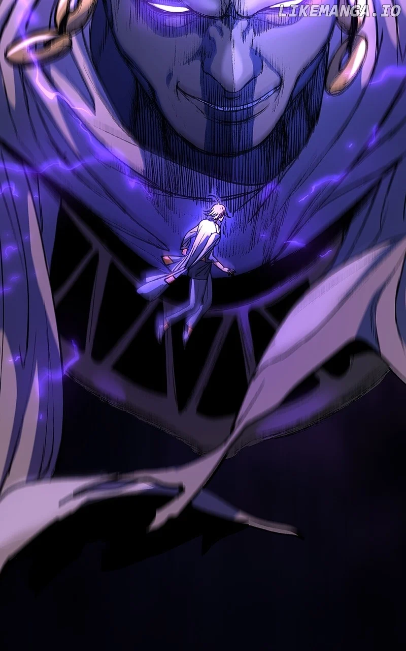 Return of the Runebound Professor Chapter 3 - Page 114