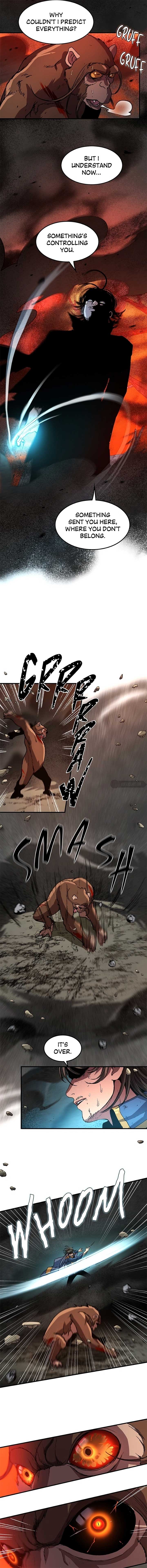 Return of the Runebound Professor Chapter 12 - Page 7