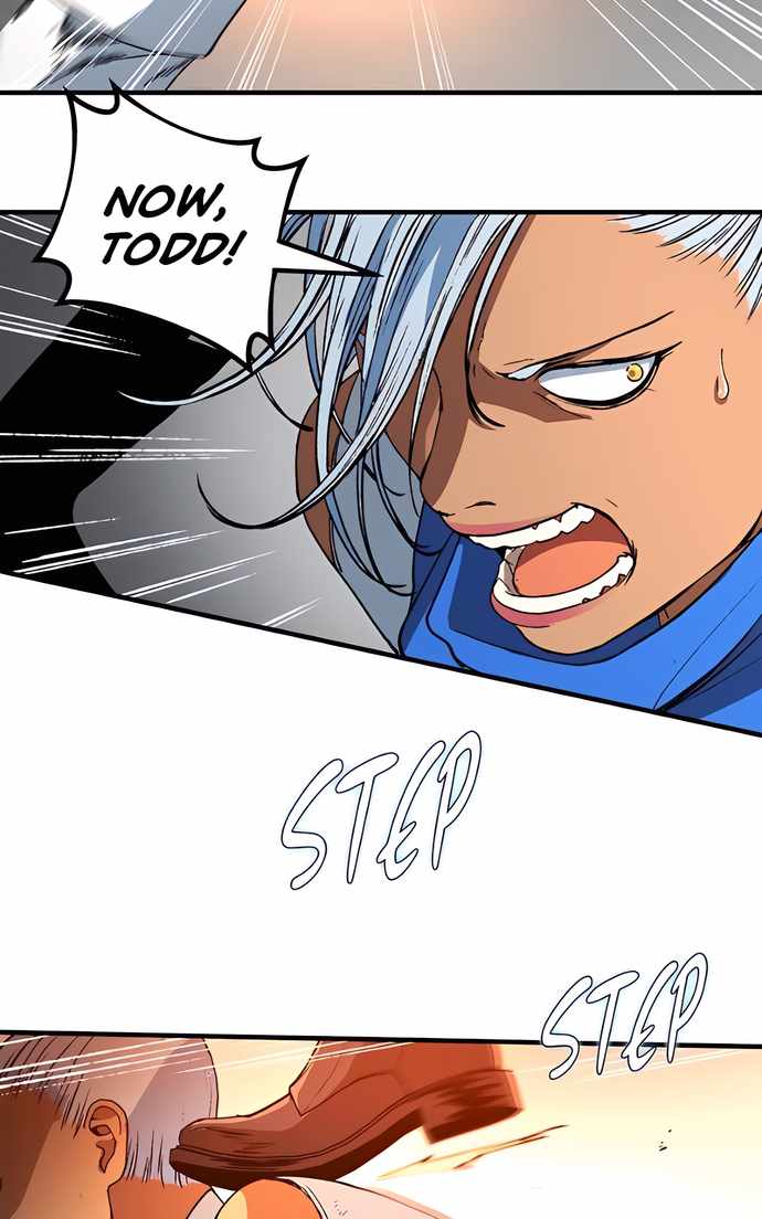 Return of the Runebound Professor Chapter 15 - Page 4